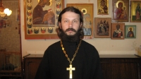 священник Павел Гумеров